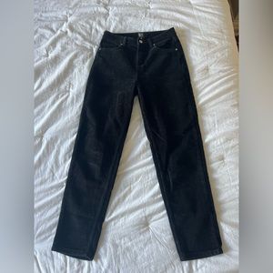 BDG corduroy pants